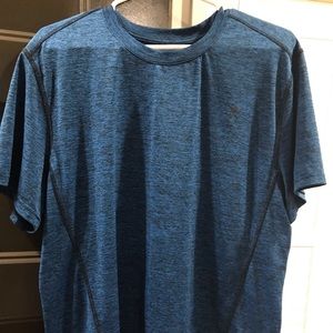 (L/G) Old Navy Active Blue Shirt Men’s